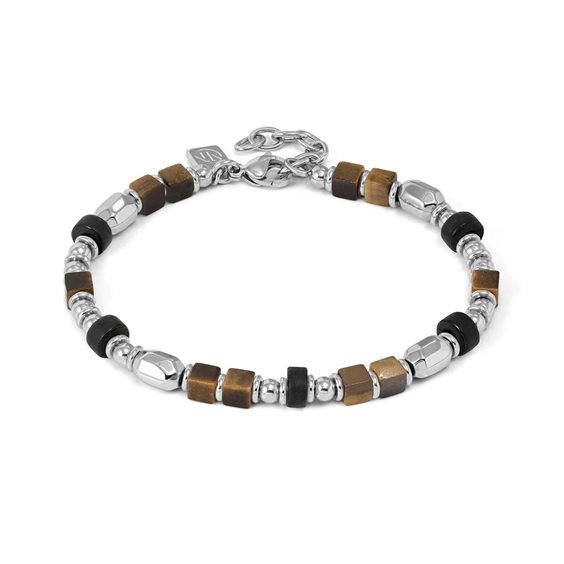 Bracciale Nomination instinctstyle in Acciaio 027936/097 - 027936/097